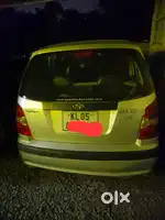 Hyundai Santro Xing 2010 Petrol