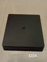 Ps4 PlayStation4 slim joystick and games