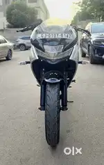 Mahadev bikes rajkot 80 feet road laxmiwadi main road opp anand bakery