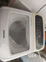 Samsung Top load 6.5 kg