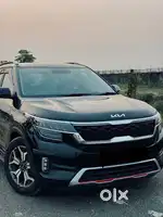 Kia Seltos 2022 Petrol 22000 Km Driven