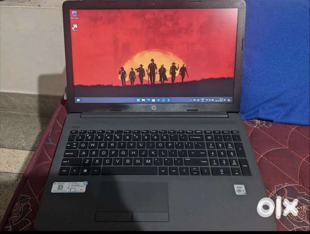 HP 250 G7 Notebook