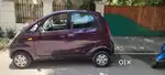 Tata Nano GenX XTA, 2015, Petrol