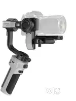 Zhiyun Cinepeer Weebill 3E Wb3E 3-Axis Gimbal
