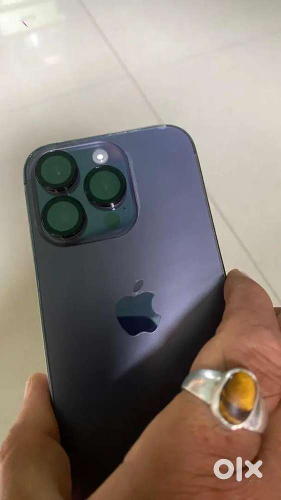 Paisa ka zarurat hai 14 pro