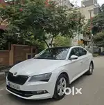 Skoda Superb Style 1.8, 2018, Petrol