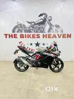 Tvs apache RR310 Abs bs6