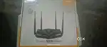 D-Link wireless router