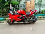 Apache rr310 bs4 2019 model