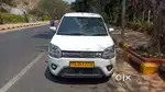Maruti Suzuki Wagon R zxi+2023 Petrol 81000 Km Driven