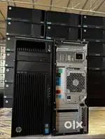 HP = Z440 = Workstation For Sale