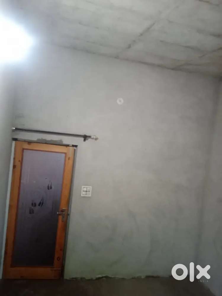 Single room pg,