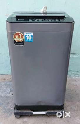 Panasonic fully automatic top load washing machine