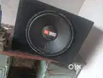 Jbl woofer jbl amplifier