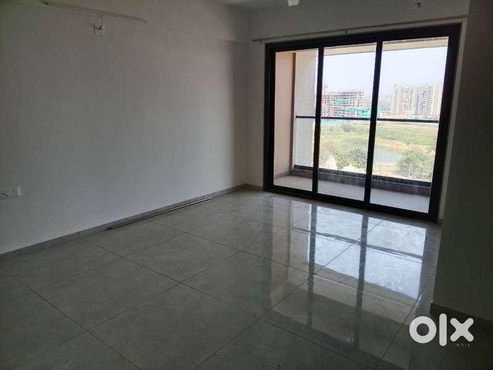 Kitchen Fix 3 Bhk Flat Available For Rent In Jagatpur