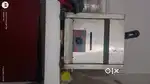 Deep fryer+ barbeque set combo