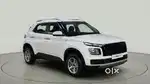 Hyundai Venue S, 2022, Petrol