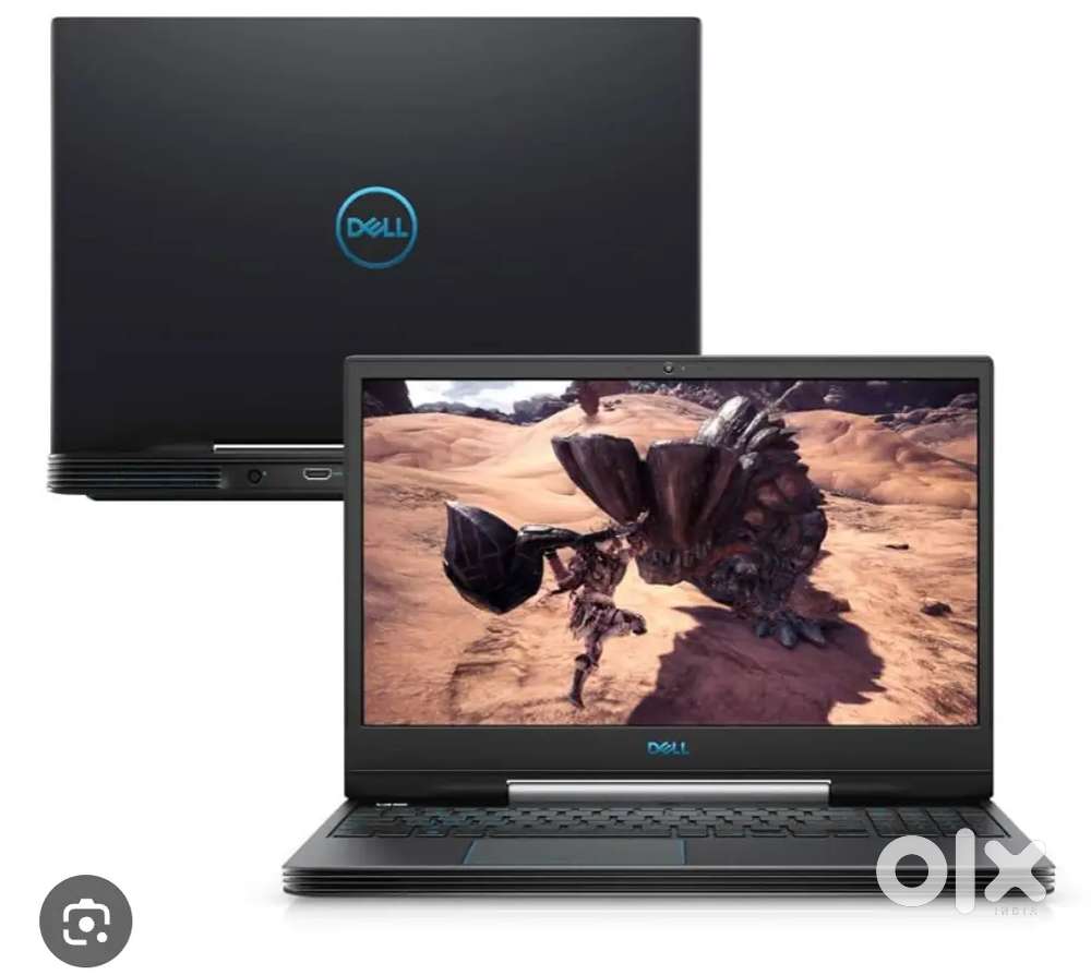 Dell G5 5590 i7 Gaming Laptop for Sale