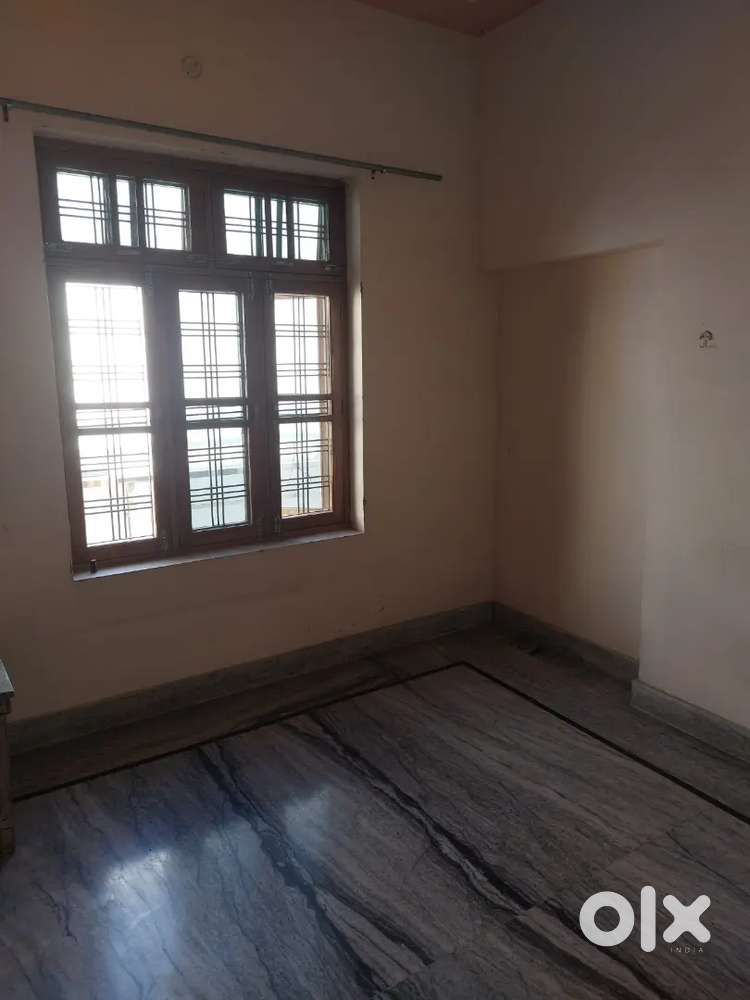 Separate 2 Room Set on Rent