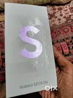 Samsung s21 FE