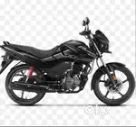 New Passion Ex tech with good condition