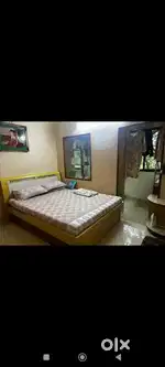 Near Swargate Full Furnished 2 Bhk