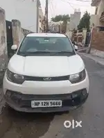 Mahindra KUV 100 2016
