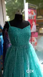 Stitching karigar