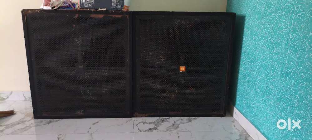 Sound boxes for sale