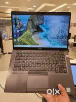 Second Hand Dell Latitude 5400 i5-8th Gen 8GB RAM 256GB SSD