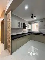 Ready to shift 3BHK nearby patrakar