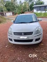 Maruti Suzuki Swift Dzire Vdi BSIV, 2011, Diesel