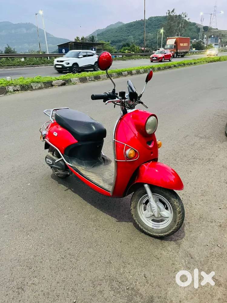 Benling kriti electric scooter