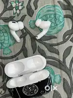 Apple Airpods 2 with 1 year Apple care Plus