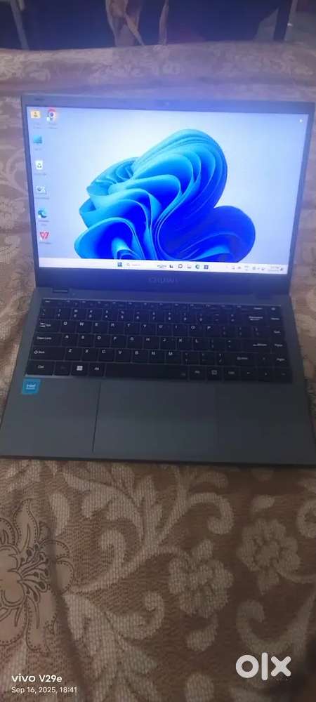 Selling laptop