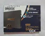 Geonix 256GB Sata Ssd