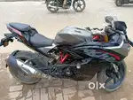 2 year old bike in condition