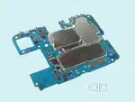 Samsung A35 5G motherboard