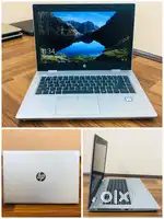 Hp ProBook Core i5 Laptop 2023 Model