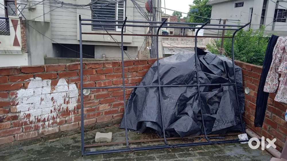 Tata Ac jungla