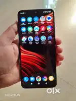 POCO X5 5G ( 6.128 ) SIRF 7000 WALE MESSAGE KARE