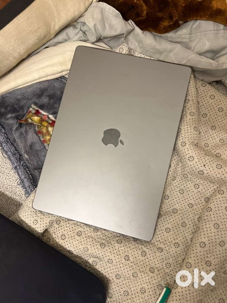 Macbook m1 pro