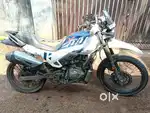 Hero Xpuls 200 4V