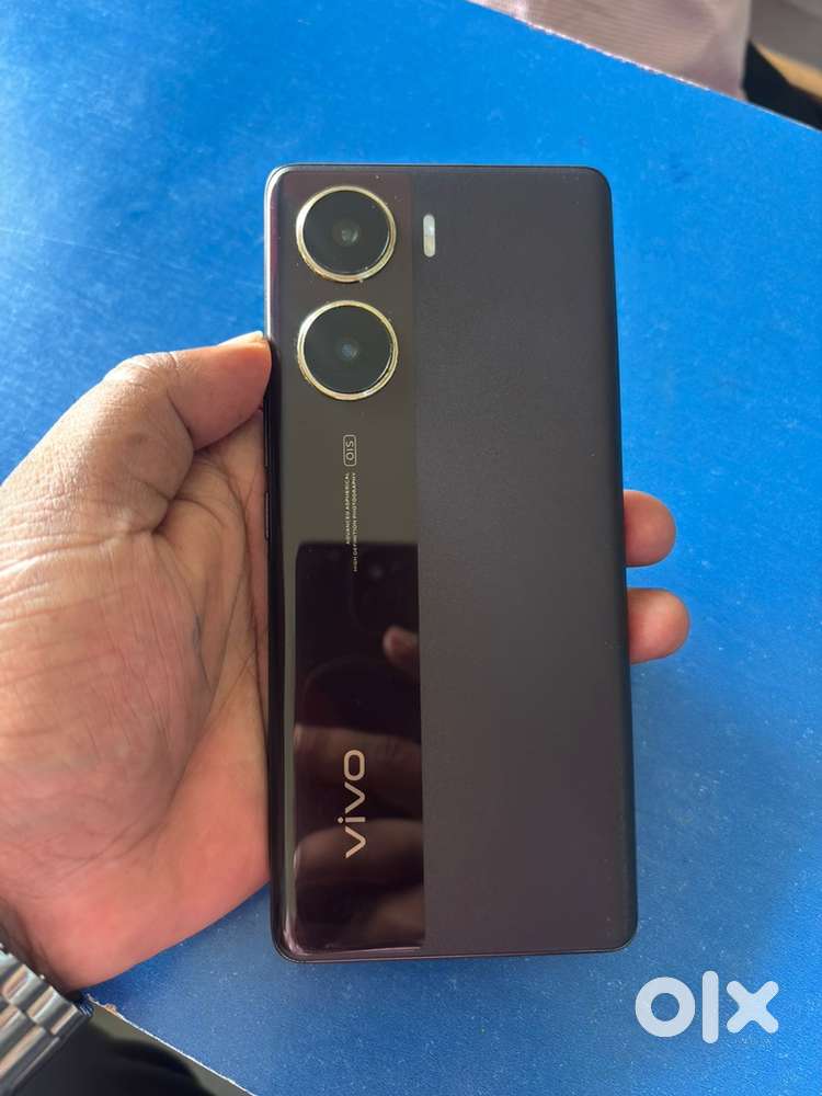 Vivo V 29E