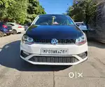 Volkswagen Polo 1.0 Comfortline AT, 2021, Petrol