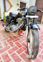 Bullet 350 Standard 2019 model