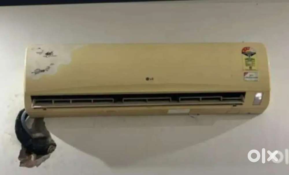 Ac 1.5 ton