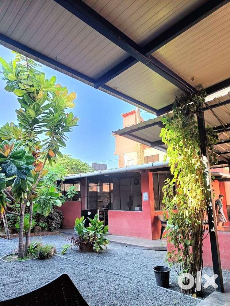 RENT- NEAR MISSION STREET- GROUND FLOOR