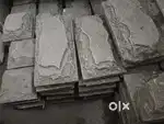 Stone decoration tiles12x6x 2   indoor outdoor for sale malad East