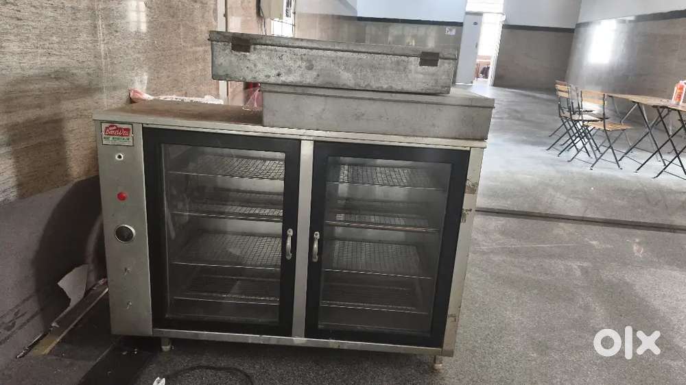 Oven for bekary